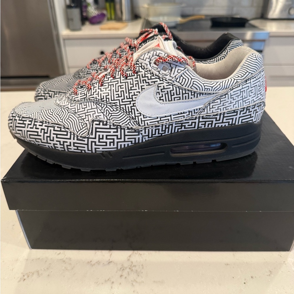 Nike Tokyo Maze sneakers - Picture 4 of 9